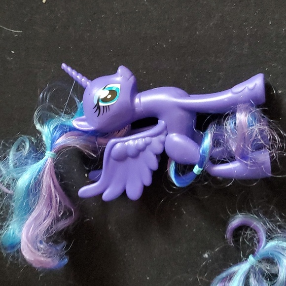 Friendship is Magic MLP figurines - Picture 8 of 12